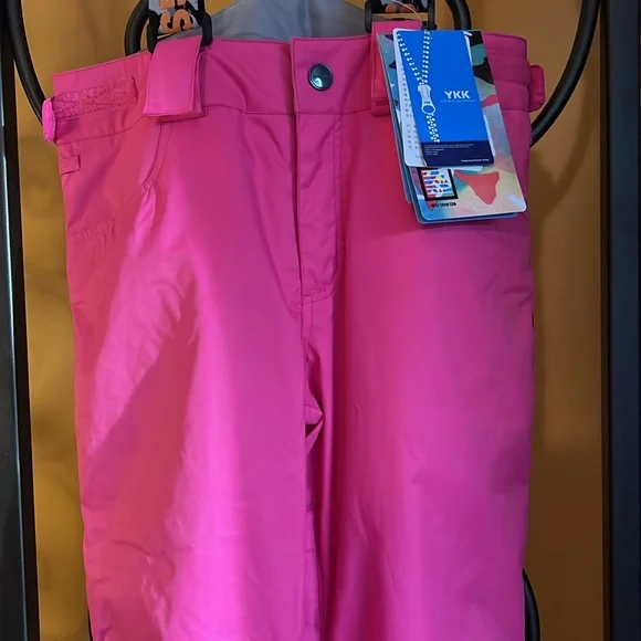 GSOU SNOW Women's 10k Highland Ski/Snowboarding Pants - Picture 5 of 16